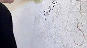 Monster Cock Gloryhole Surprise Awaits You?