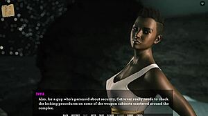 what secrets hide in tales from the unending void episode 77?