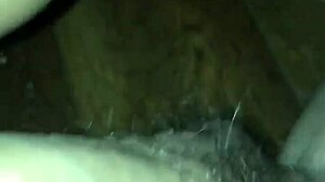 Horny Wife Squirts Wildly!