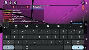 Putito Furro Gets Fucked Hard by Femboy Shemale