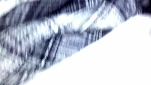 Her friend's tattooed girlfriend kia endures intense tight massage fetish play turning erotic