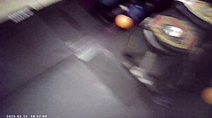 Behind Scenes Glasses Brunette Big Tits Natural Boobs Old Pussy Sex Wrestling Bj New Zealand Cam