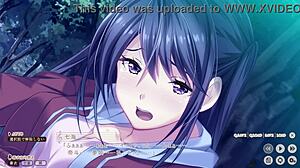 Captive virgins and teacher nana mizuki tuned in bondage refrain