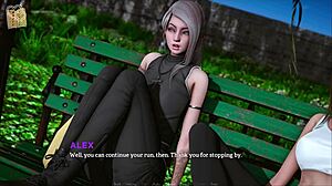 eternum 130 game playthrough loaded with hot action