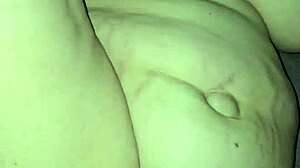 Whore cums hard on throbbing cock