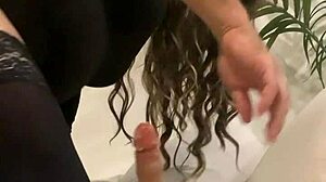 Burning Shemale Desire Consumes Me