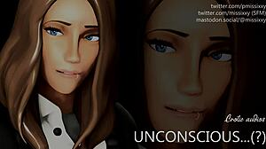 your horny nurse wants your cock right now in this hospital roleplay