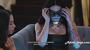 what if this family realm turned into a wild harem bang with maya woulfe alex coal charlotte sins