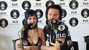 Bold Latina Cerbero Casting Fuck Interview