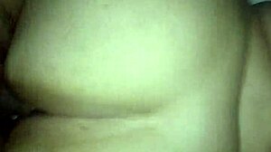 amateur bbw shakes massive fat ass cheeks in closeup jiggle