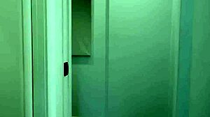 oh man fucking my stepmom and her hot girlfriend in the shower feels so wrong