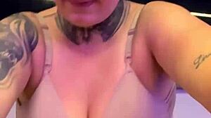 my gym trainer got so horny he forced my throat on his monster cock till i puked gagging hard