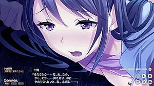 Captive virgins and teacher nana mizuki tuned in bondage refrain