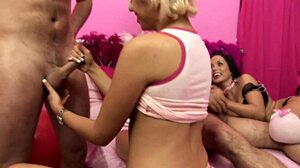 caylian curtis strokes her shaved pussy with dildo in poolside solo leading to massive facial cumshot