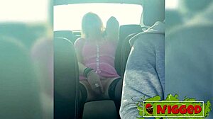 divorced milf bends for big black cock rough pounding