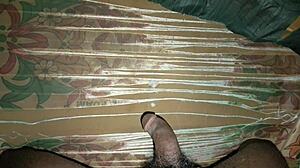 No Girlfriend Needed When Solo Masturbation Feels This Emotional