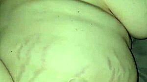 Whore cums hard on throbbing cock