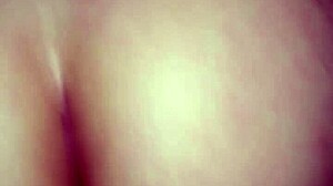 Hey, you ever seen a hot femme go wild like this?