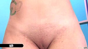 whoa check out this curvy black babe's pussy getting licked deep 😍 big tits bounce too