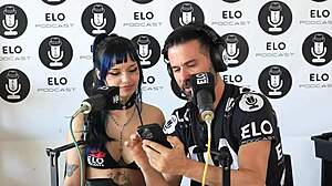 Bold Latina Cerbero Casting Fuck Interview