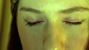 Magic Sex Saves Him Girl Next Door Blowjob Cum Skinny Teen Pretty Pussy Tight Natural Tits Sloppy 4k