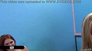 whoa check out this curvy black babe's pussy getting licked deep 😍 big tits bounce too