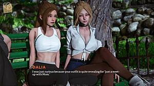 eternum 130 game playthrough loaded with hot action