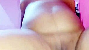 indian stepmom rides stepson cowgirl with dirty telugu talk 🔥💦