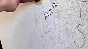 Monster Cock Gloryhole Surprise Awaits You?