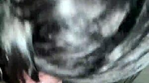 Sloppy Sucking Big Black Monster Cock