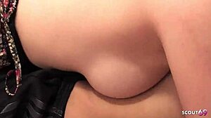 Hey shy virgin teen wanna feel my cock pop your cherry first?