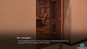 Is Bound Blonde Amber's Thick Ass Too Sexy to Resist?