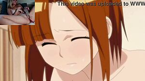 wanna see him tease and smack her juicy ass cheeks?