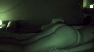 latina teen fingered licked vibrated to orgasms in hidden massage cam near sex