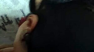 Why Did the Chubby Guy Fuck Me at Home?