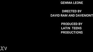 gemma leone's tight ass gaped by gangbang cocks lactating dp destroyed