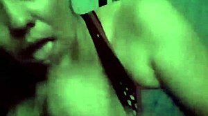 i'm like totally cravin that latina slut's sloppy deepthroat on my monster cock rn