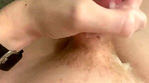 i cum hard fucking my cute boy butt deep with toys