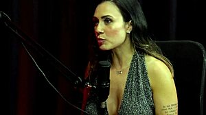 Taluane Boom Bares It All In Aggressive Casting With Husband's Support