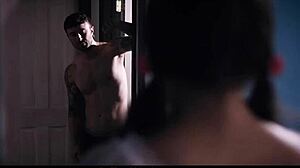 Craving Teen Fucks Step-Mom's New Boyfriend