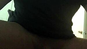 Ever seen a solo teen stroke monster cock to massive cum explosion?