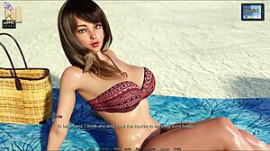 Sunshine Love 21 Game Adventure Awaits Teasing Challenges