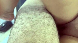 Whoa, whitext rainha dos pezinhos teroider001 gapes asshole with brutal anal fisting and creampie!