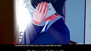 Shaved pussy and big tits beg for rough play