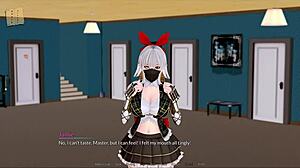 i'm hooked on harem hotel 224 in that steamy hotel game scene