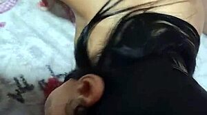 Why Did the Chubby Guy Fuck Me at Home?