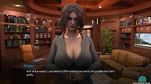 Is Bound Blonde Amber's Thick Ass Too Sexy to Resist?