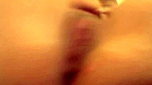 Simony Diamond Deepthroats Cock Closeup With Hardcore Blowjob And Toys