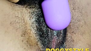 wanna dive into my chubby pussy with toys forever?