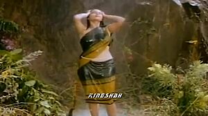 rekha's wet boobs n nipples drippin' for ya big time